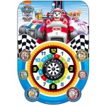 Paw Patrol - Learn to Tell the Time Clock - Others - BabyOnline HK