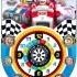 Paw Patrol - Learn to Tell the Time Clock