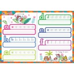 Paw Patrol - Learn to Write ABC - Others - BabyOnline HK