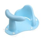 Baby Bath Seat with Bath Mat (White) - Others - BabyOnline HK