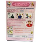 Bee Bright 1 - First Steps - Stimulation for young minds! (DVD) - Snap! Entertainment - BabyOnline HK