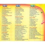 Top 100 Kindergarten Learning Songs Every Kid Can Sing & Know! (3 CD set) - Snap! Entertainment - BabyOnline HK