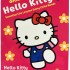 Growing Up with Hello Kitty (1) - Hello Kitty Eats Her Vegetables (DVD)