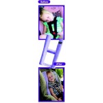 Snuggin Go Too Child Positioner Body Support (Camel) - Others - BabyOnline HK