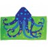 Stephen Joseph - Octopus Hooded Towel