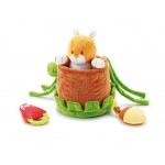 Squirrel with a House [No packing box] - Others - BabyOnline HK
