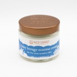 Wild Carrot Herbals - Baby Borage Eczema Cream 60ml - Others - BabyOnline HK