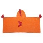 Zoocchini - Hooded Towel - Gloria the Gold Fish - Others - BabyOnline HK