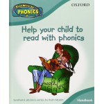 Read Write Inc. Phonics - Storybook and Magnet Set (18 books) - Oxford - BabyOnline HK