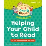 Read With Biff, Chip And Kipper - Phonics and First Stories (Levels 1-3) - Oxford - BabyOnline HK