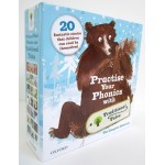 Practise Your Phonics with Traditional Tales Collection - Oxford - BabyOnline HK