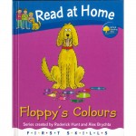 Read at Home - First Skills Collection - 8 Books Set - Oxford - BabyOnline HK