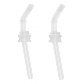 OXO Grow Straw Cup Replacement Set (2 pcs) - 6oz / 150ml
