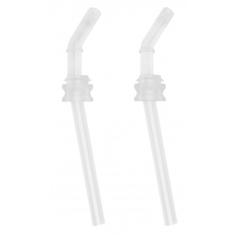 OXO Grow Straw Cup Replacement Set (2 pcs) - 9oz / 250ml