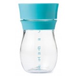 OXO Grow 訓練杯開口式杯蓋 - 藍色 - OXO - BabyOnline HK