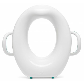 Sit Right Potty Seat - Teal