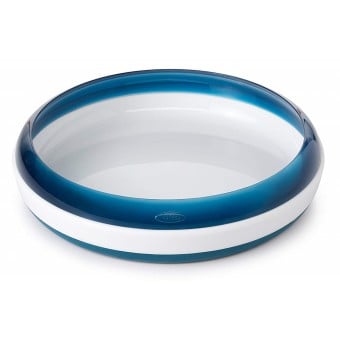 OXO Tot Plate - Navy