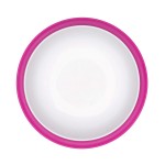 OXO Tot - Stick & Stay Suction Bowl - Pink - OXO - BabyOnline HK