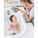 Moby Waterfall Bath Rinser - Grey - Skip*Hop - BabyOnline HK