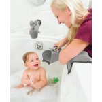 Moby Waterfall Bath Rinser - Grey - Skip*Hop - BabyOnline HK