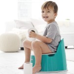 Potty Chair - 藍綠色 - OXO - BabyOnline HK