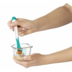 OXO Infant Feeding Spoon Set (pack of 4) - OXO - BabyOnline HK