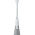 OXO Tot Bottle Brush with Nipple Cleaner & Stand - Grey