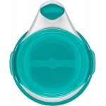 OXO Tot 嬰兒輔食研磨器附食匙 - 藍綠色 - OXO - BabyOnline HK
