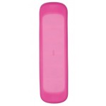 OXO Tot Baby Food Freezer Tray with Silicone Lid - Pink - OXO