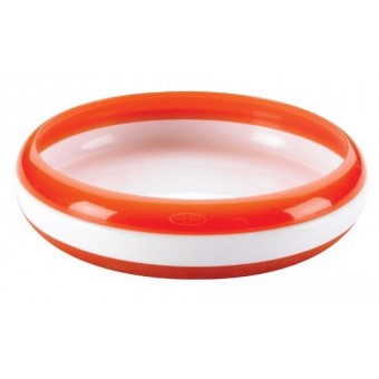 OXO Tot Plate - Orange
