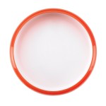 OXO Tot Plate - Orange - OXO - BabyOnline HK