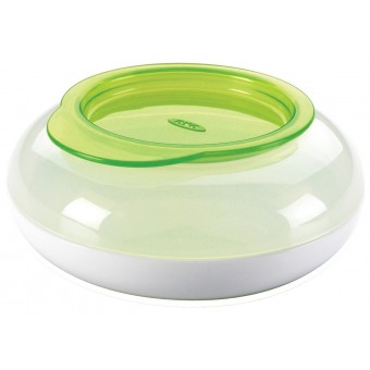 零食盤 (180亳升) - 綠色