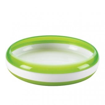 OXO Tot Plate - Green