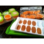 OXO Tot Baby Food Freezer Tray - OXO - BabyOnline HK