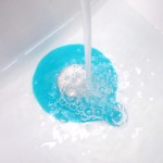 浴缸塞 - 藍色 - OXO - BabyOnline HK