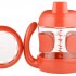 OXO Tot Sippy Cup Set - Orange