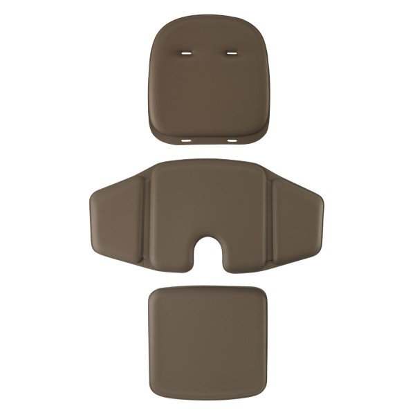 OXO Tot Sprout Chair Replacement Cushion - Taupe - OXO - BabyOnline HK