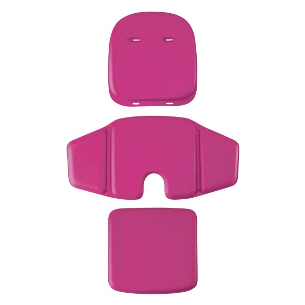 OXO Tot Sprout Chair Replacement Cushion - Pink - OXO - BabyOnline HK