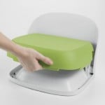 Seedling Youth Booster Seat - Green - OXO - BabyOnline HK