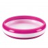 OXO Tot Plate - Pink