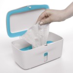 濕紙巾盒 - 水藍色 - OXO - BabyOnline HK