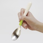 OXO Tot Cutlery Set for Big Kids - Teal - OXO - BabyOnline HK