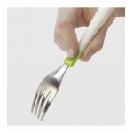 OXO Tot Cutlery Set for Big Kids - Navy - OXO - BabyOnline HK