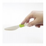 OXO Tot Cutlery Set for Big Kids - Green - OXO - BabyOnline HK