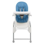 OXO Tot Seedling High Chair - Blue - OXO - BabyOnline HK