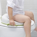 Sit Right Potty Seat - Green - OXO - BabyOnline HK