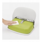 Perch Booster Seat with Straps - Taupe - OXO - BabyOnline HK