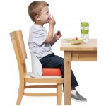 Perch Booster Seat with Straps - Orange - OXO - BabyOnline HK