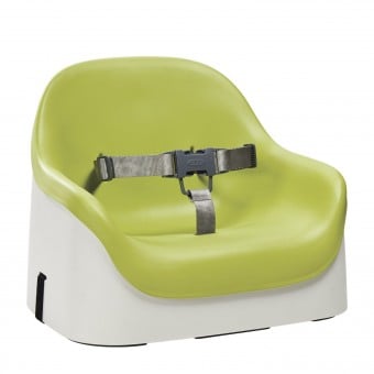 OXO Tot Nest Booster Seat with Straps - 綠色