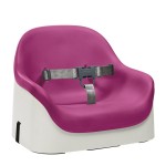 OXO Tot Nest Booster Seat with Straps - Pink - OXO - BabyOnline HK